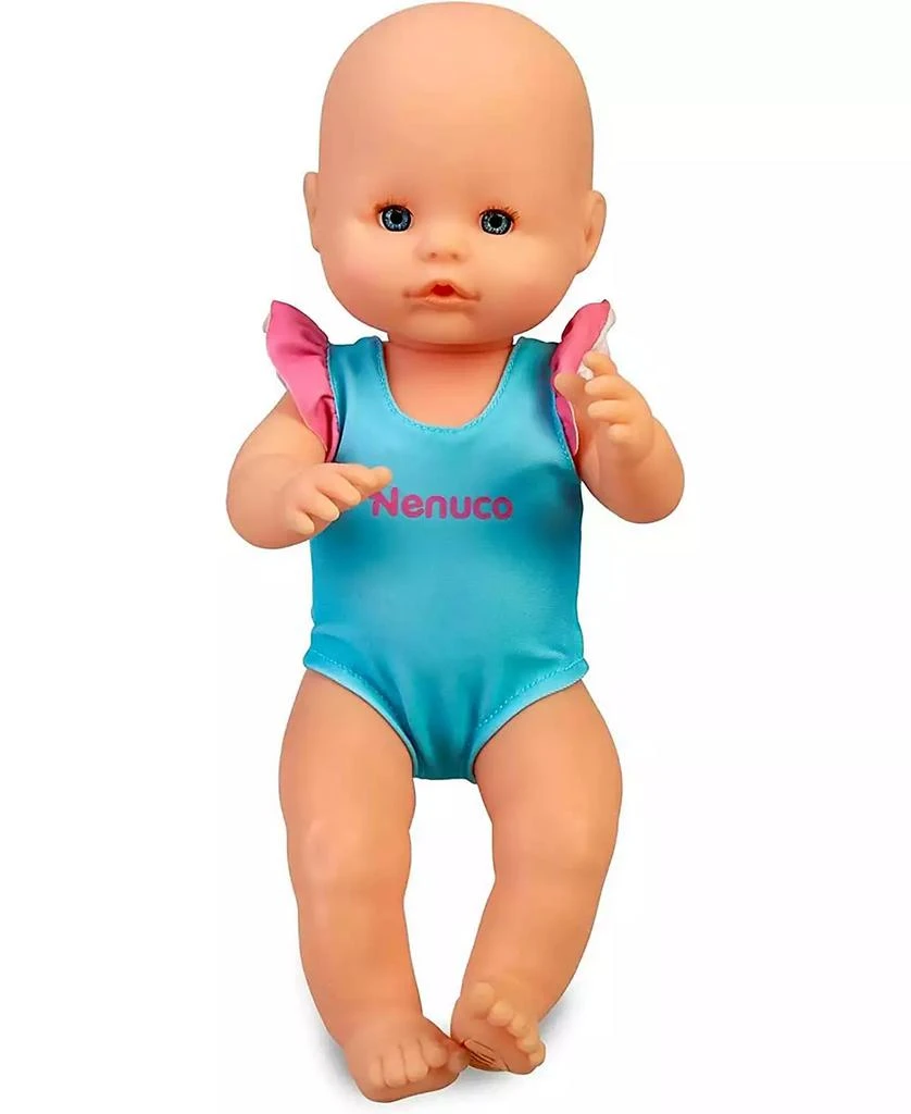nenuco Swimming Time Doll 2