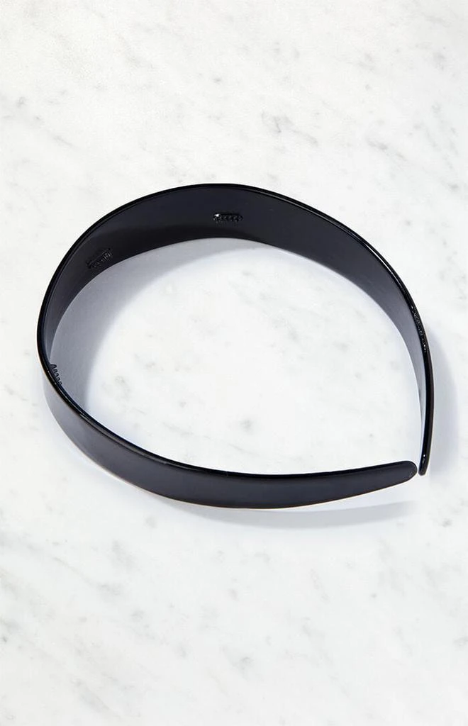 PacSun Hardshell Headband 1