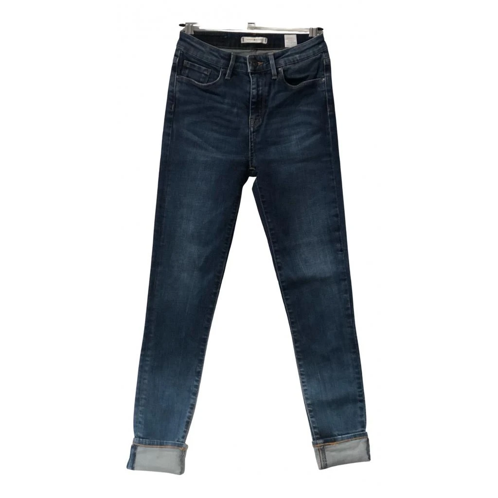 Tommy Hilfiger Tommy Hilfiger Slim jeans 1