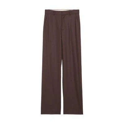 VANESSA BRUNO Dulce pants 1