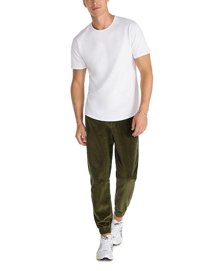 BYLT Basics Relaxed Fit Corduroy Joggers