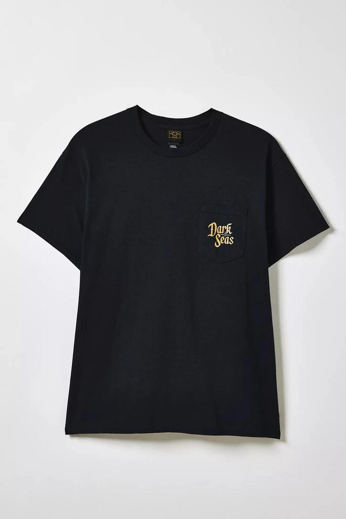 Dark Seas Dark Seas Round Up Graphic Tee 1