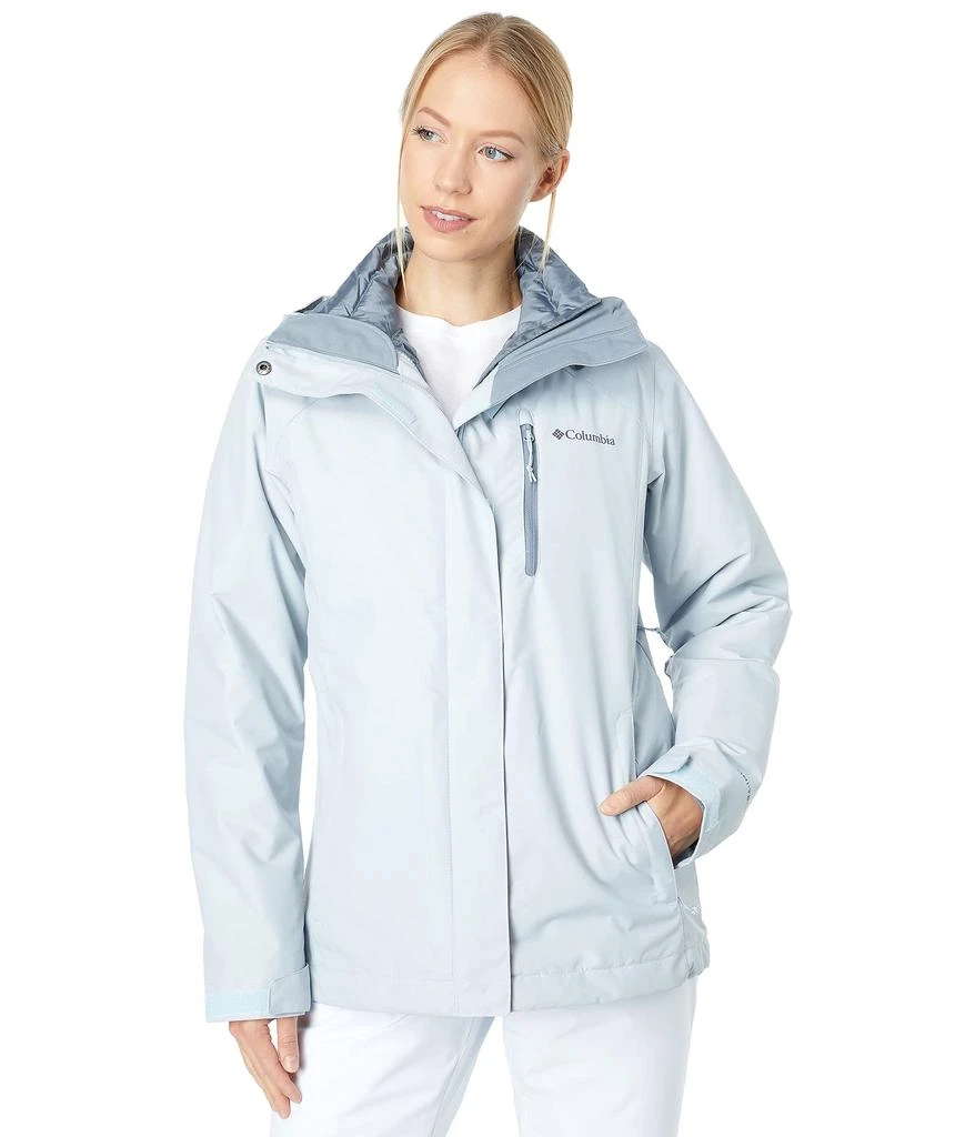 Columbia Whirlibird IV Interchange Jacket 1