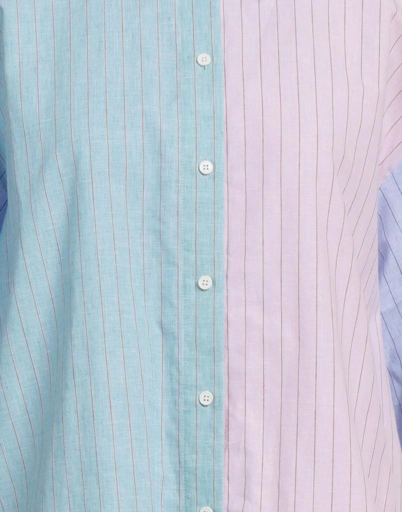 Roseanna Striped shirt 4