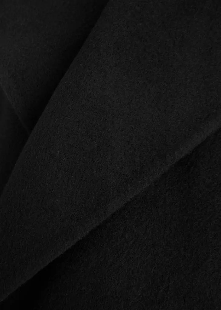 Helmut Lang Alex wool coat 5