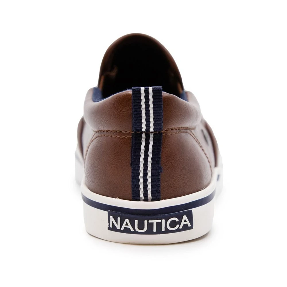 Nautica Little Boys Akeley Casual Shoes 3