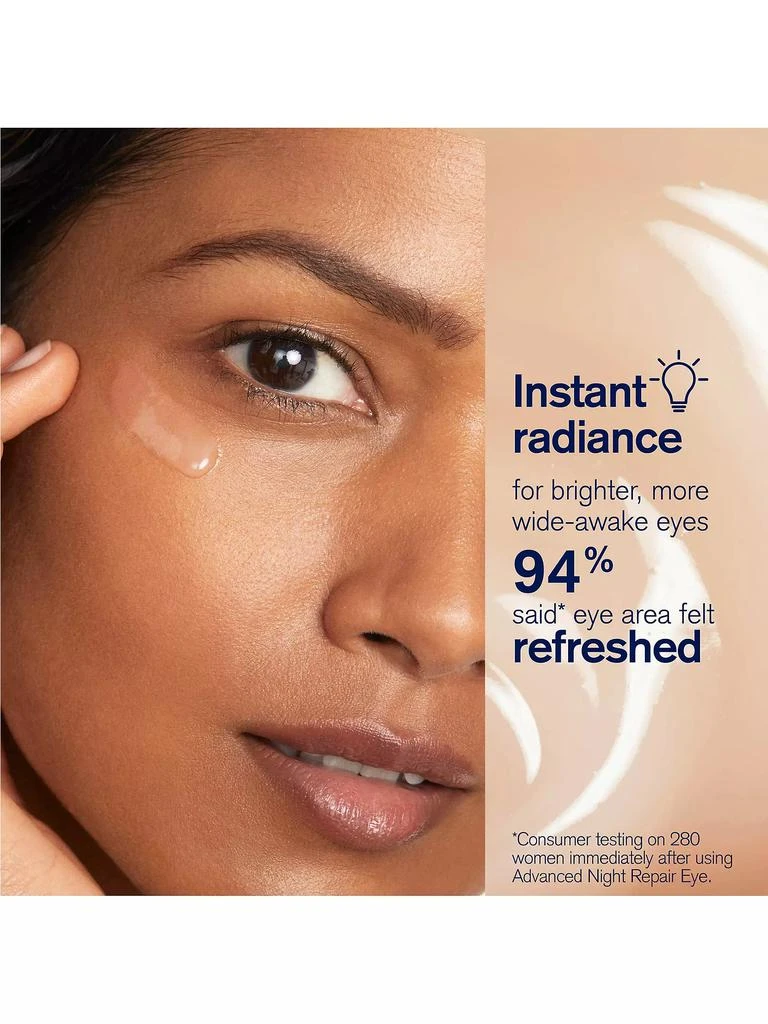 Estée Lauder Advanced Night Repair Eye Gel-Crème 5