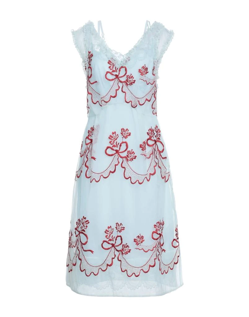 Simone Rocha Midi dress 1