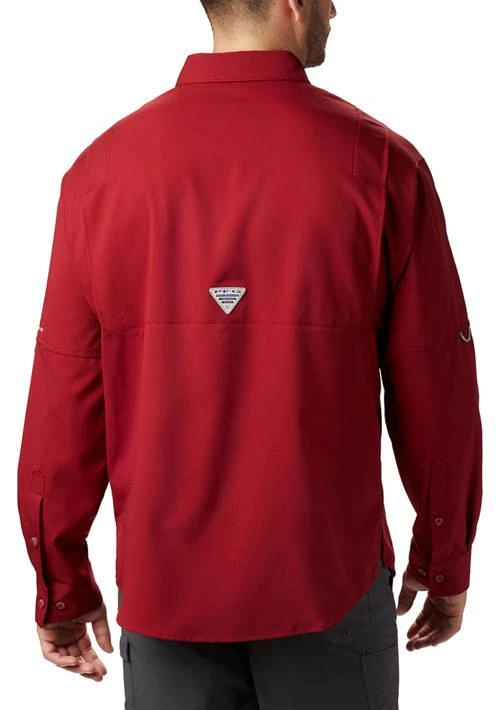 Columbia Tamiami Ii Long Sleeve Shirt 2