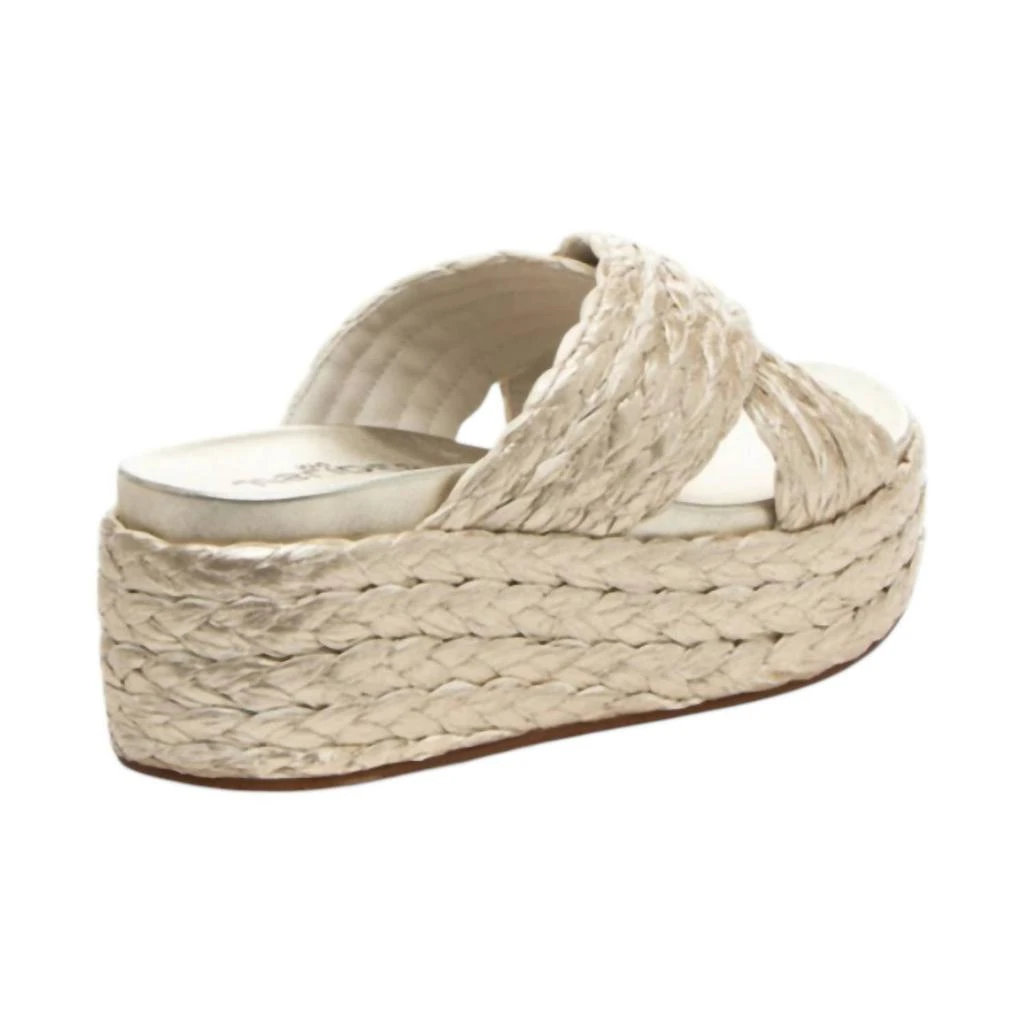 J/Slides J/Slides - Women's Quiver Wedge 3