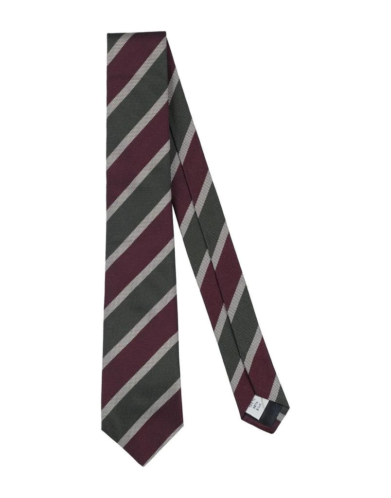 TAGLIATORE Ties and bow ties 1