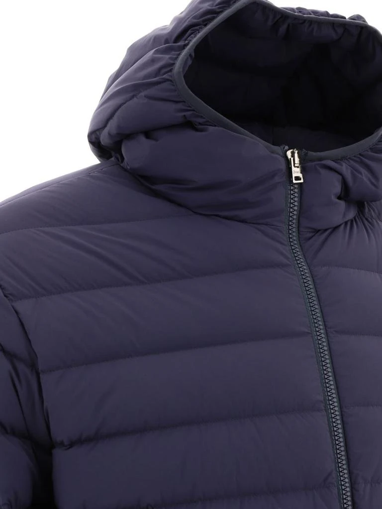 Herno Herno "Resort" Packable Down Jacket 3
