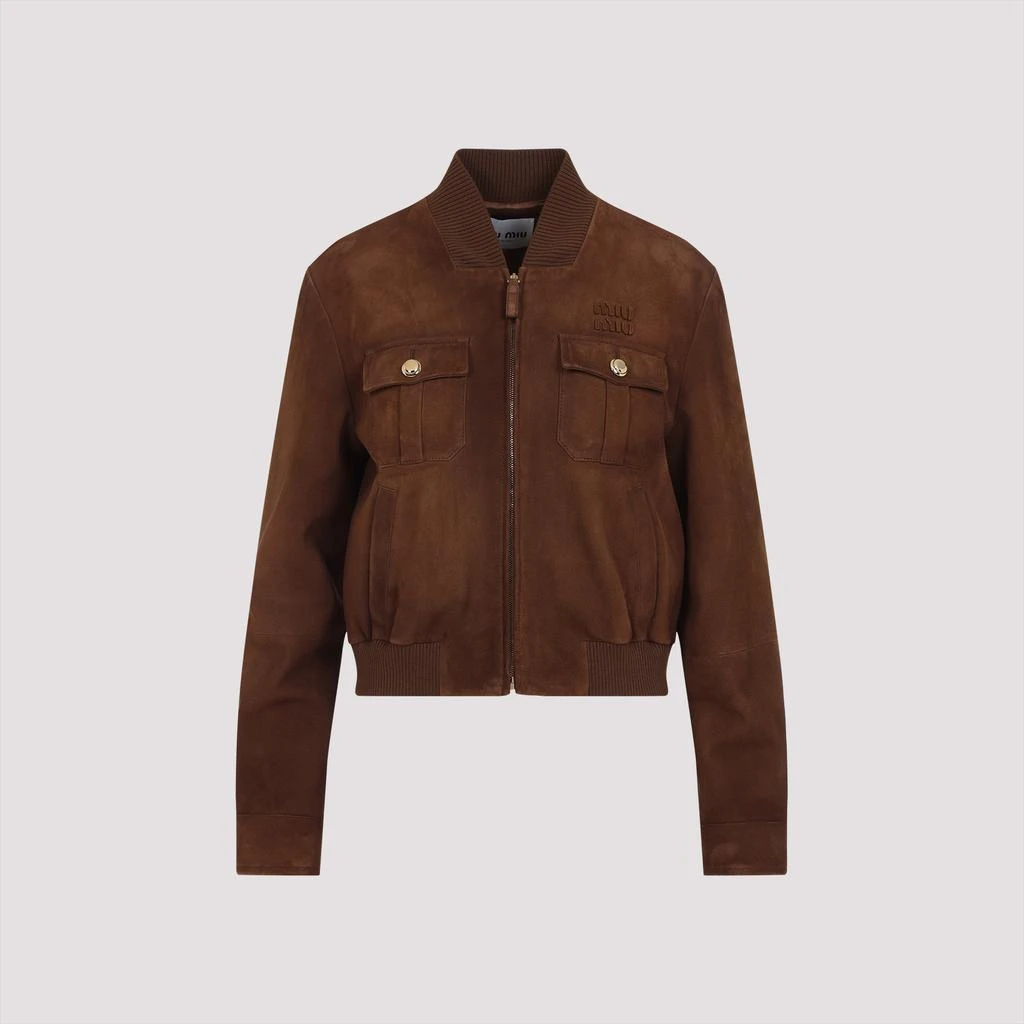 Miu Miu JACKET 2