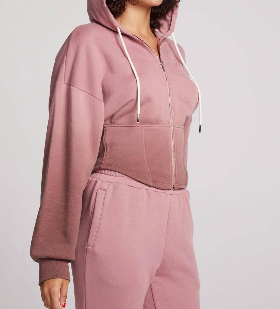 Chaser Chaser - Olympic Hoodie
