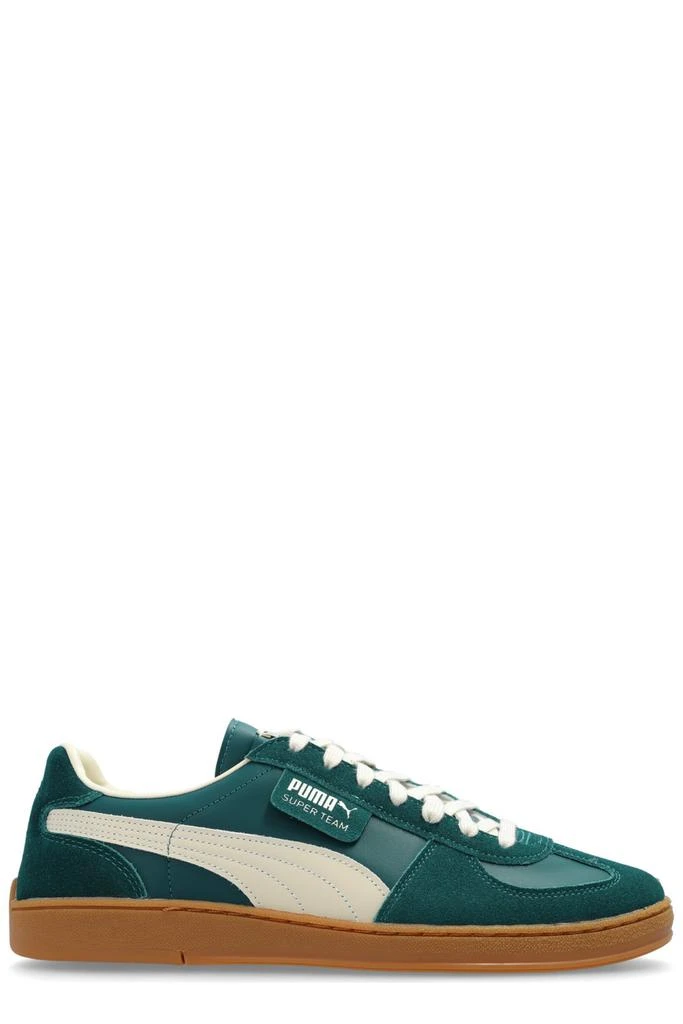 Puma Puma X PALMEIRAS Super Team Sneakers 1