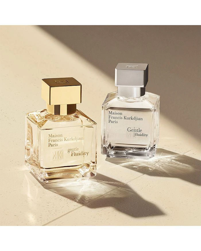 Maison Francis Kurkdjian Gentle Fluidity Gold Eau de Parfum 5