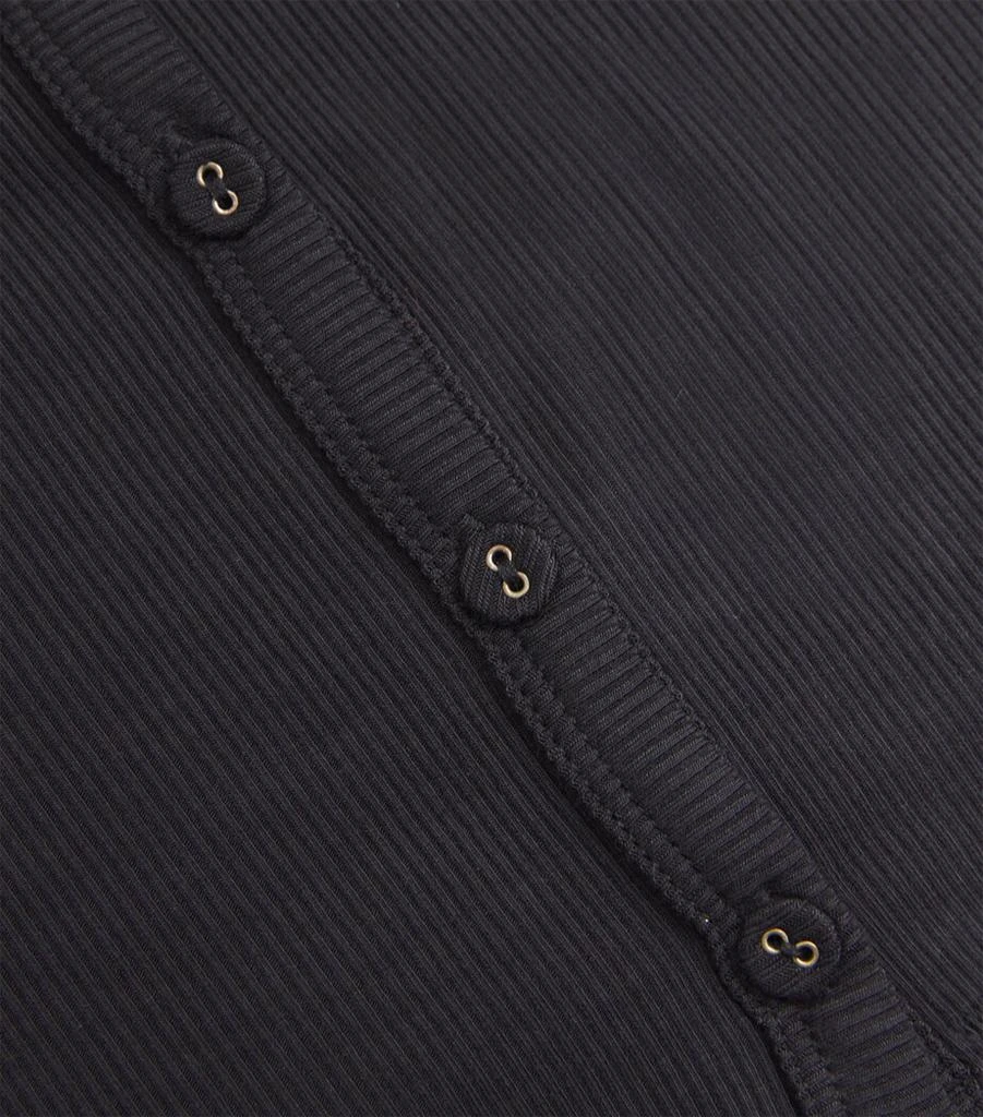 SKIMS Soft Lounge Cardigan 5