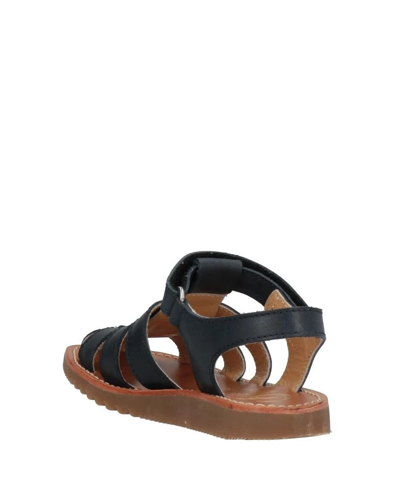 GALLUCCI Sandals 3