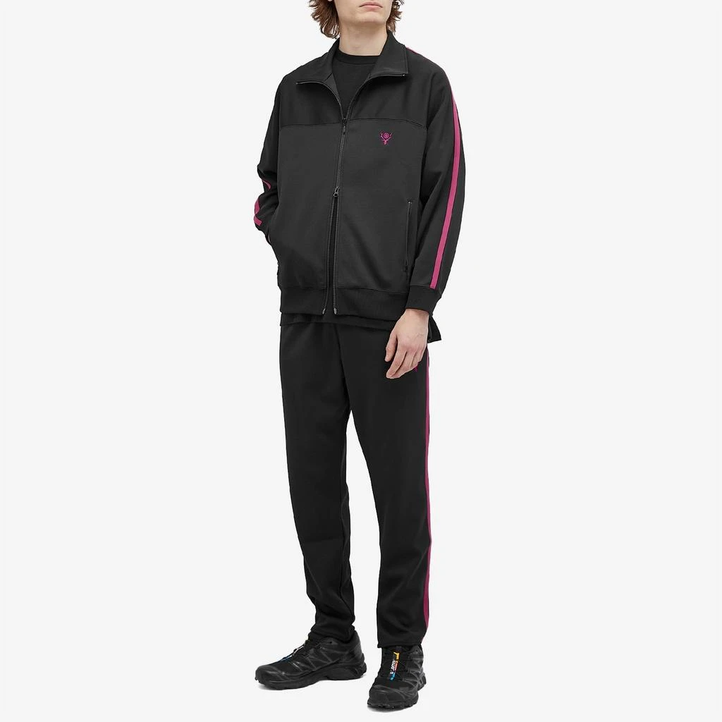 South2 West8 South2 West8 Trainer Track Pant 4
