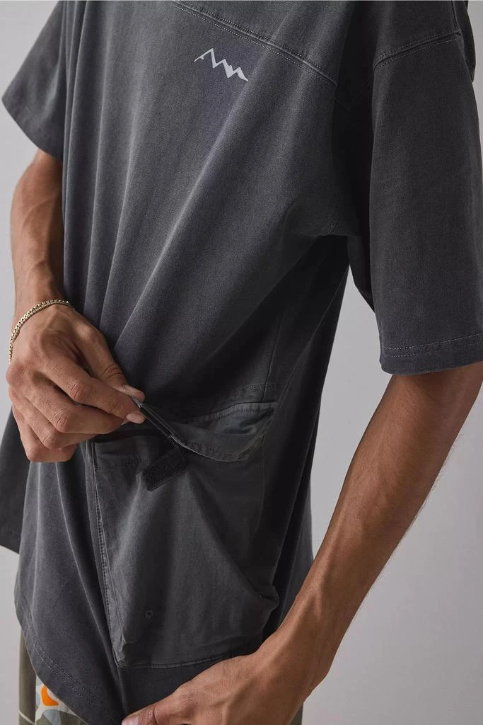 Manastash Manastash Disarmed Utility Pocket Tee 4