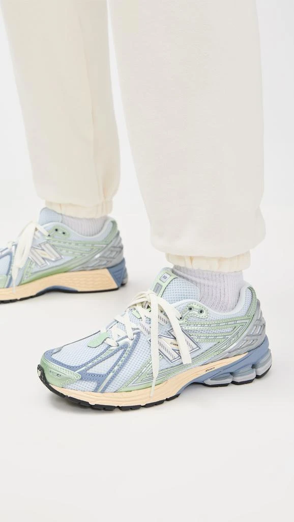 New Balance 1906 Unisex Sneakers 2