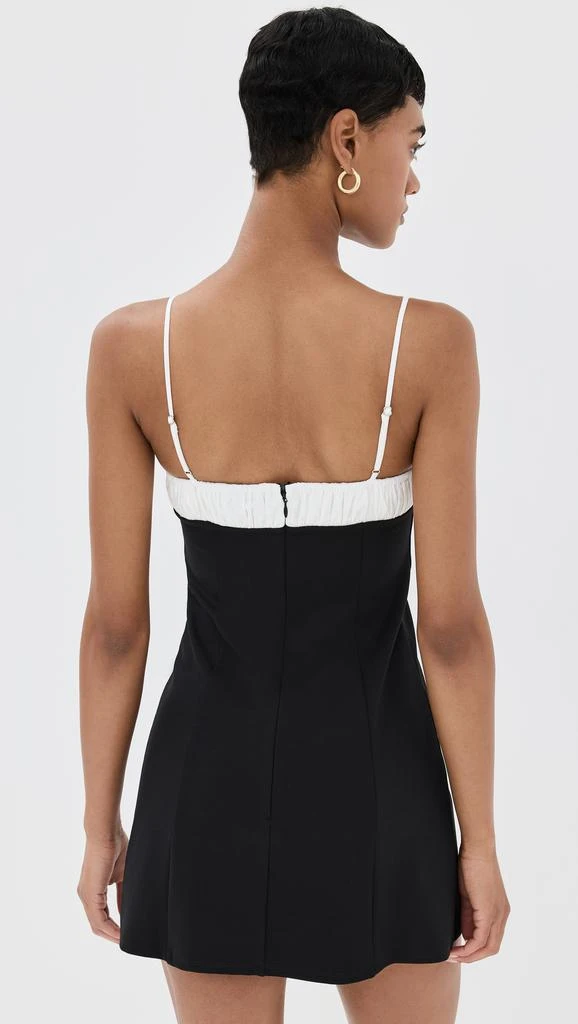 Reformation Sadie Knit Dress 2
