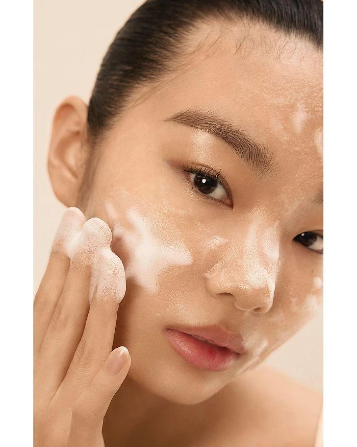 Sulwhasoo Gentle Cleansing Foam 4