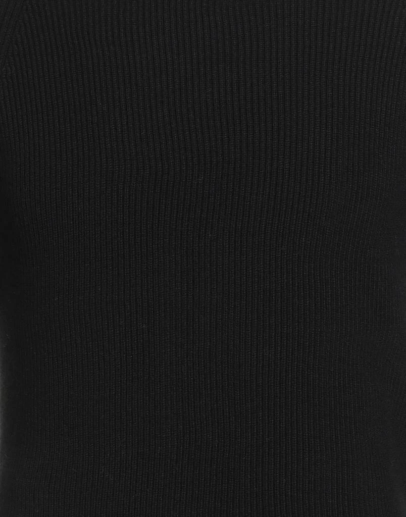 ALPHA STUDIO Turtleneck 4