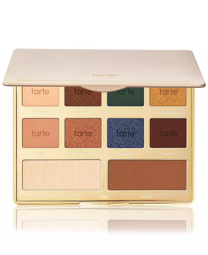 Tarte Glamazon Amazonian Clay Eyeshadow Palette