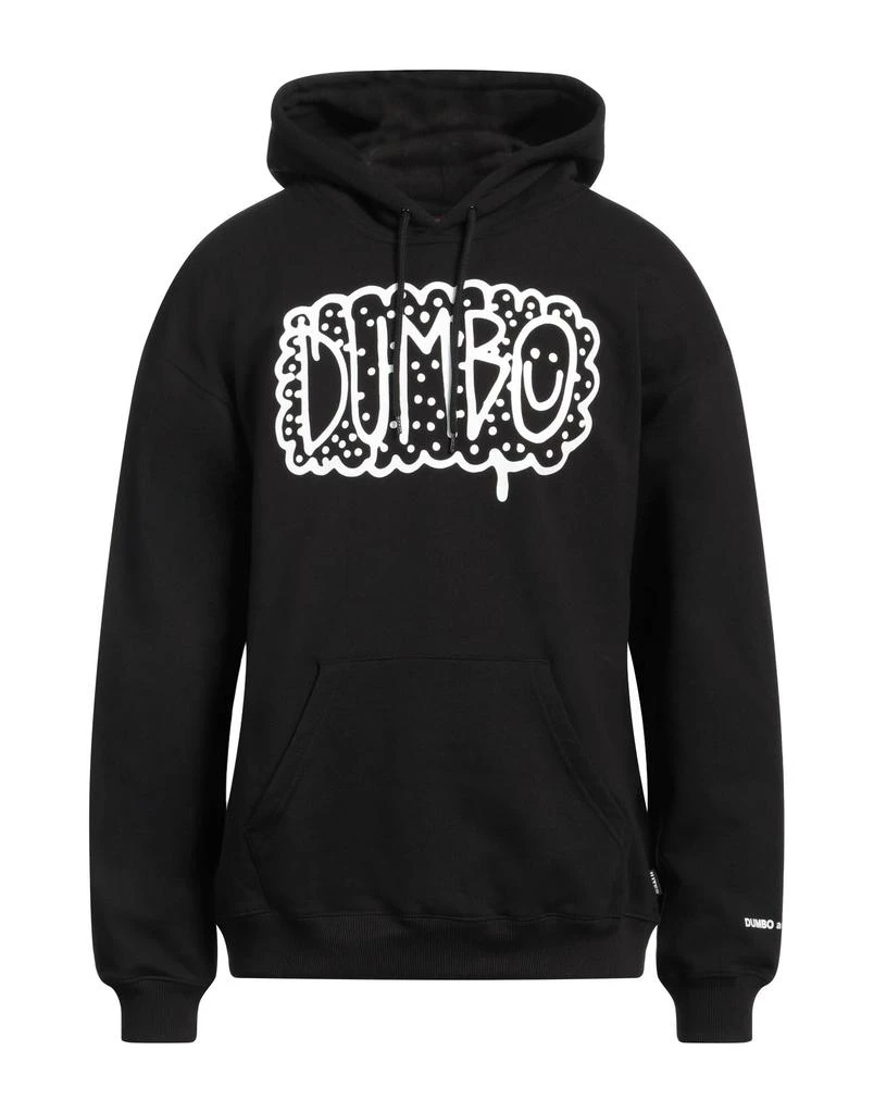 Iuter Hooded sweatshirt 1