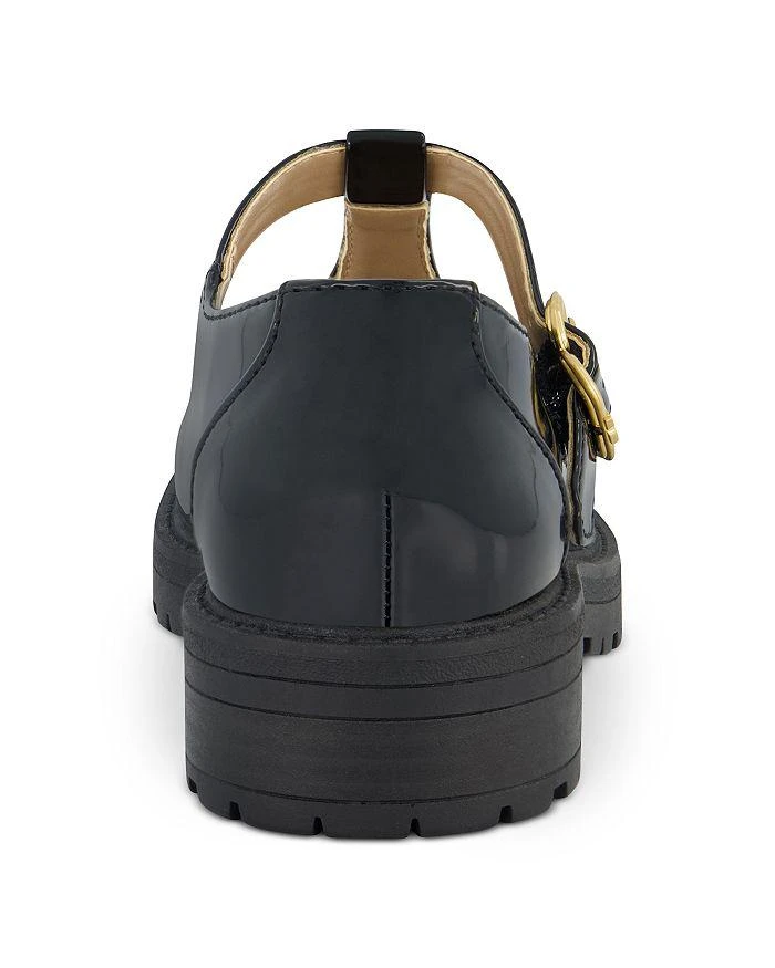Sam Edelman Girls' Taelor T Strap Shoes - Toddler, Little Kid, Big Kid 6