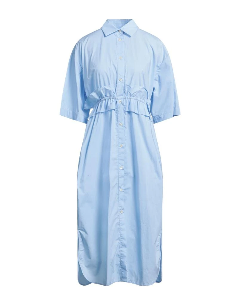 msgm - Woman - White - Dress
