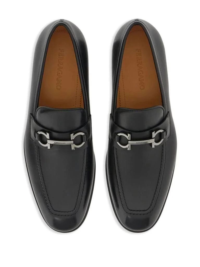 Salvatore Ferragamo Salvatore Ferragamo Foster Moccasins Shoes 2