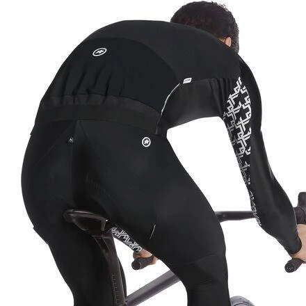 ASSOS MILLE GT Spring Fall LS Jersey - Men
s 4