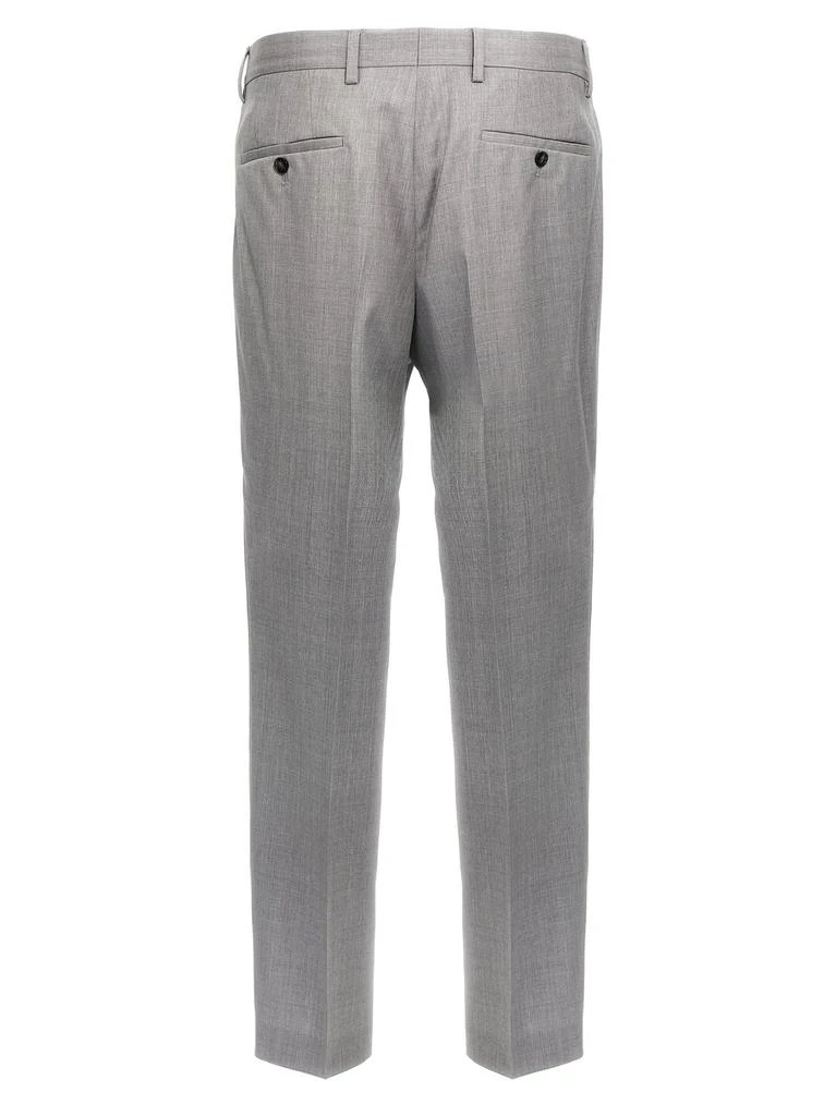 Hugo Boss Boss Hugo Boss Slim-Fit Suit 3