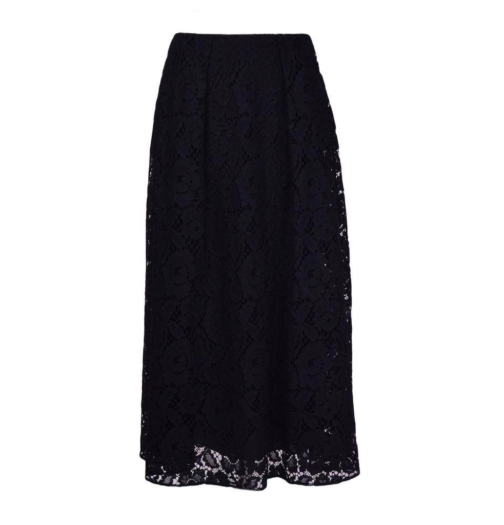 スカート Elie Saab Cut-out knit skirt Cut-Out Knit Skirt – ELIE SAAB