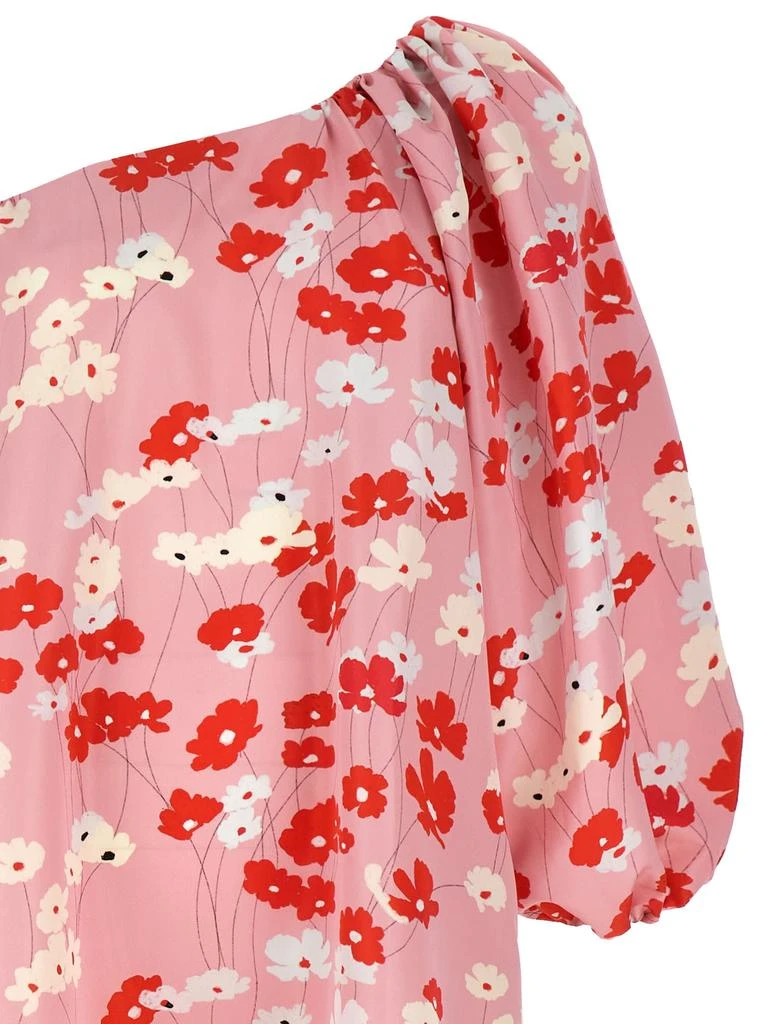 Bernadette nathalie Dress 3