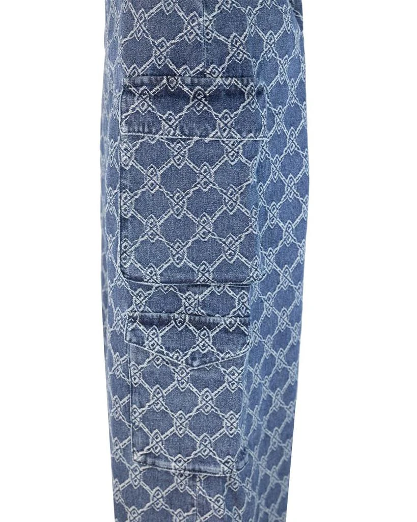 DAILY PAPER Daily Paper Skirt 3