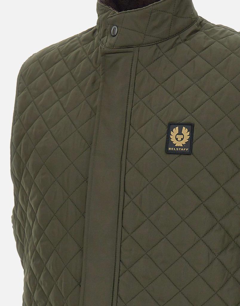 BELSTAFF "Icon Gilet"