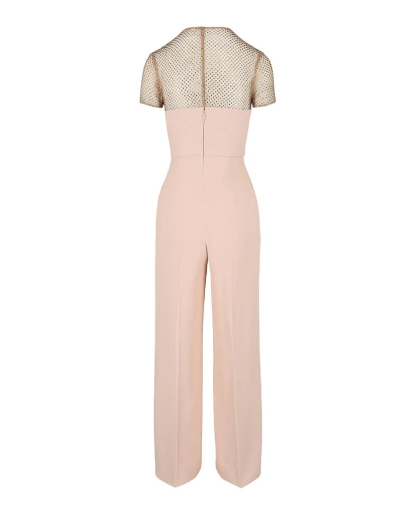 Stella McCartney Alysha Crystal-Embellished Jumpsuit 2