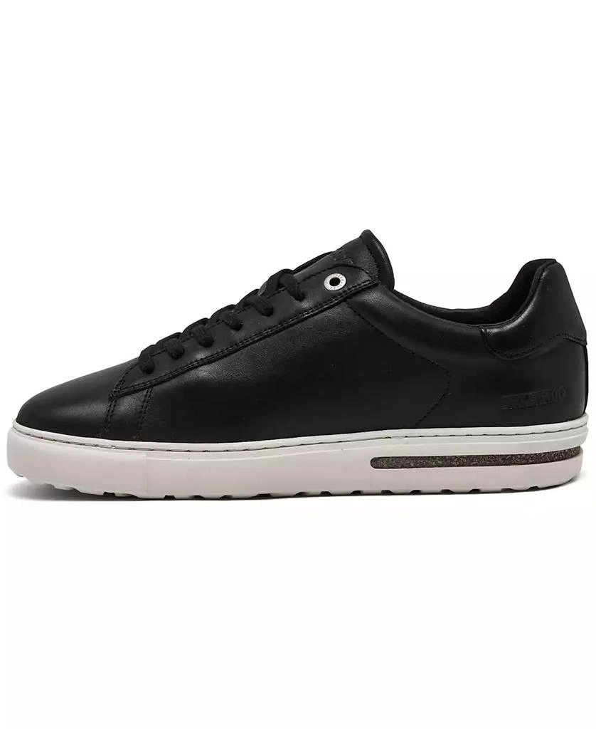 Birkenstock Men's Bend Low Leather Casual Sneakers from Finish Line 6