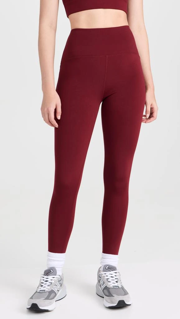 Beyond yoga Powerbeyond Strive Midi Leggings 1