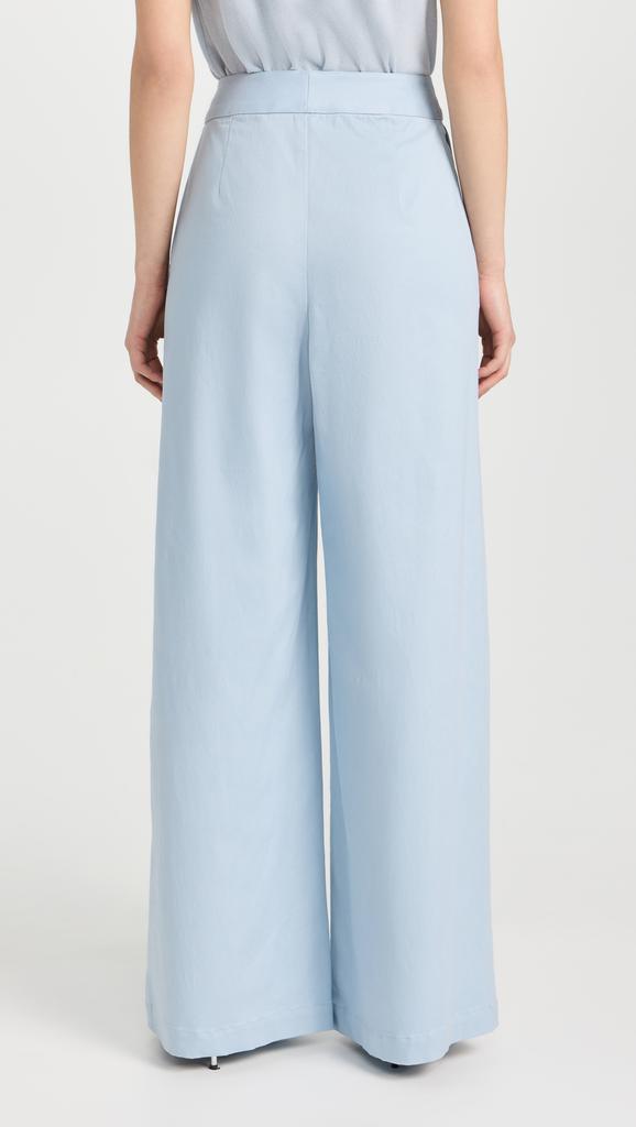 Sablyn Brooklyn B Twill Pants