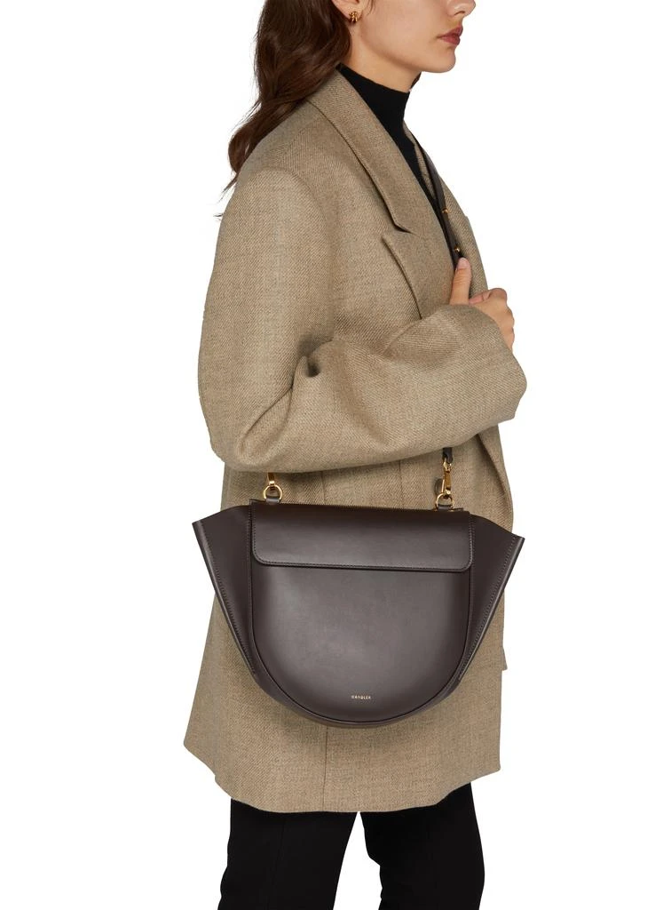 Wandler Hortensia medium bag 8