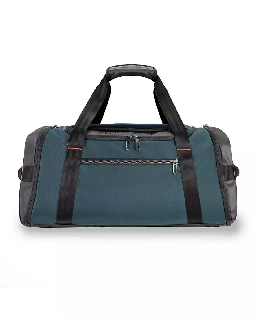Briggs & Riley ZDX Large Travel Duffle 25