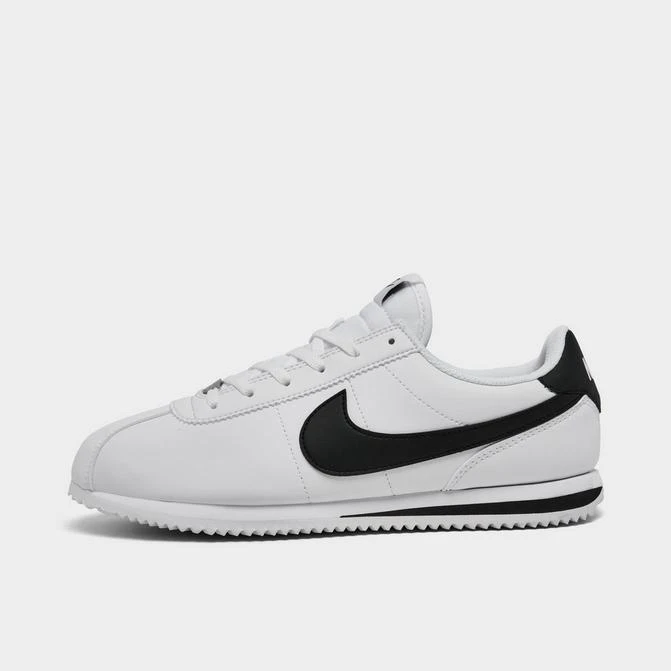 NIKE Big Kids' Nike Cortez Casual Shoes 1