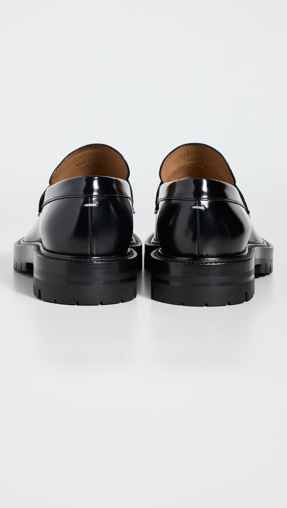 MAISON MARGIELA Tabi County Loafers