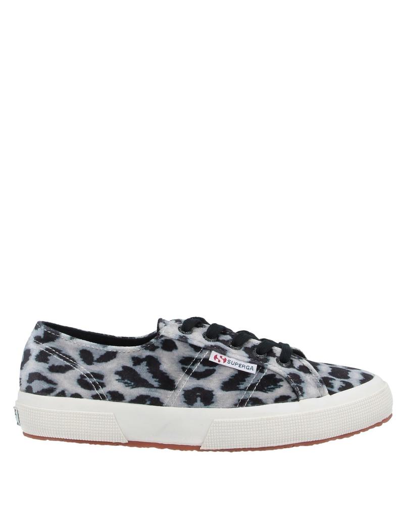 Superga Superga - Sneakers - Grey - Woman