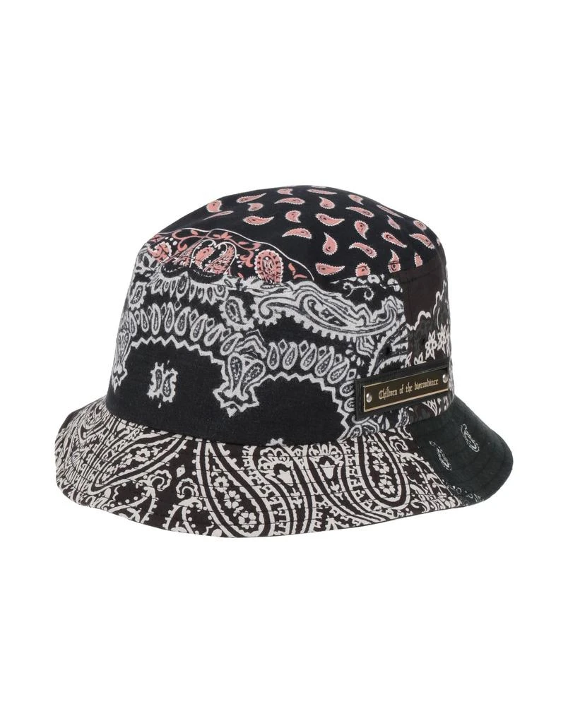 CHILDREN OF THE DISCORDANCE Hat 1