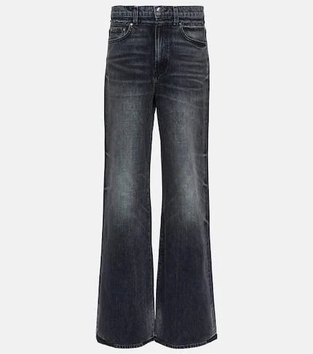 AMIRI Wide-leg jeans 1